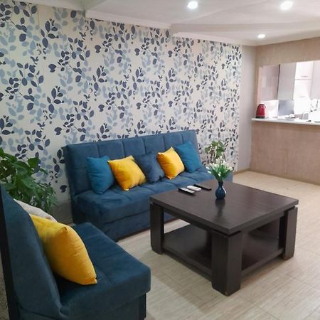 Bella Apartment Tbilisi Esterno foto