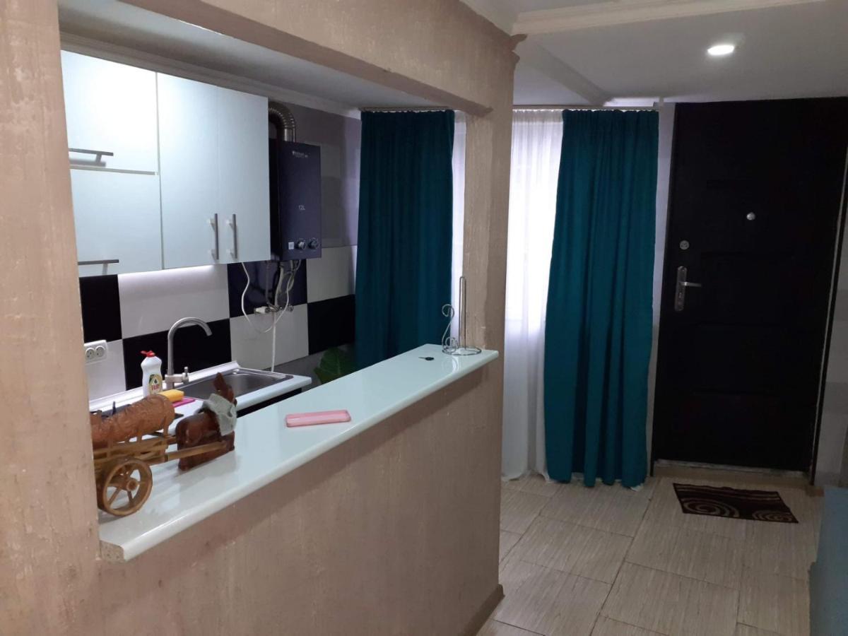 Bella Apartment Tbilisi Esterno foto