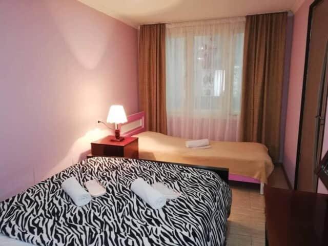 Bella Apartment Tbilisi Esterno foto