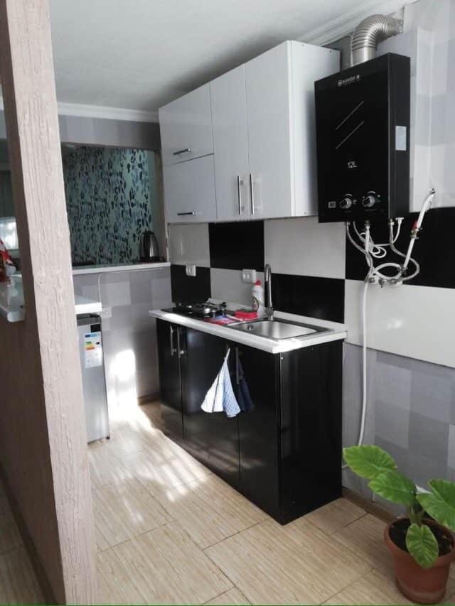 Bella Apartment Tbilisi Esterno foto