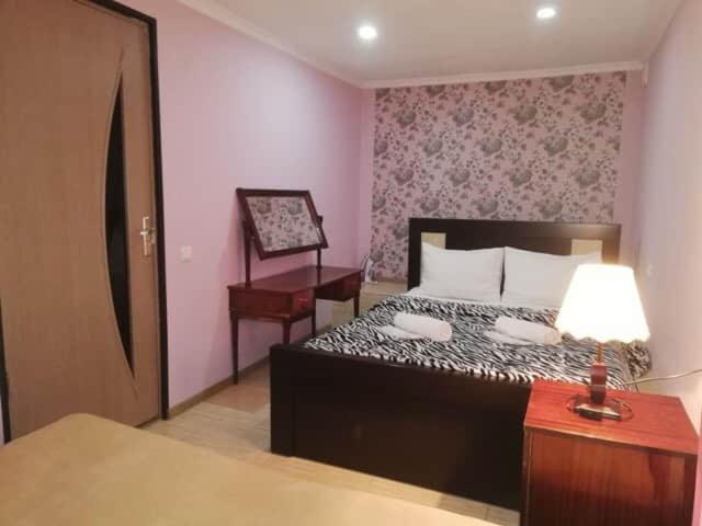 Bella Apartment Tbilisi Esterno foto