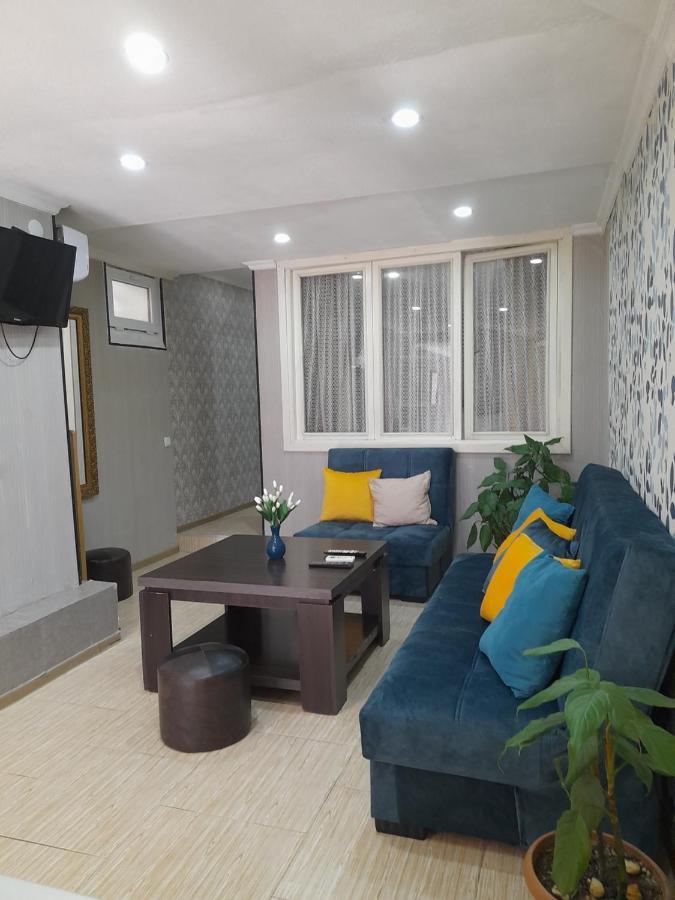 Bella Apartment Tbilisi Esterno foto