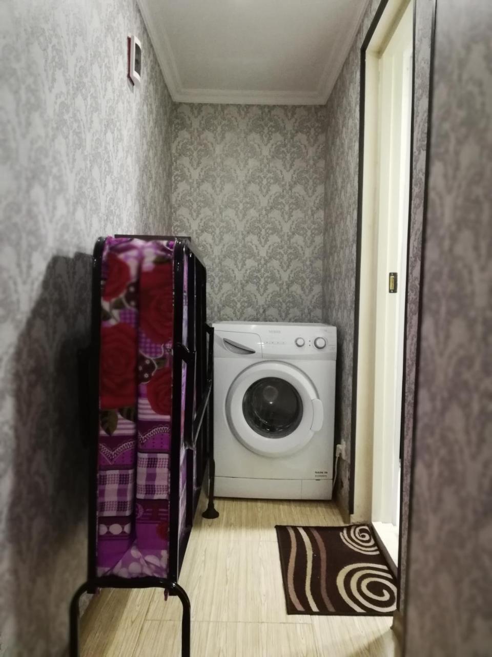 Bella Apartment Tbilisi Esterno foto
