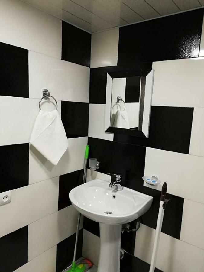 Bella Apartment Tbilisi Esterno foto