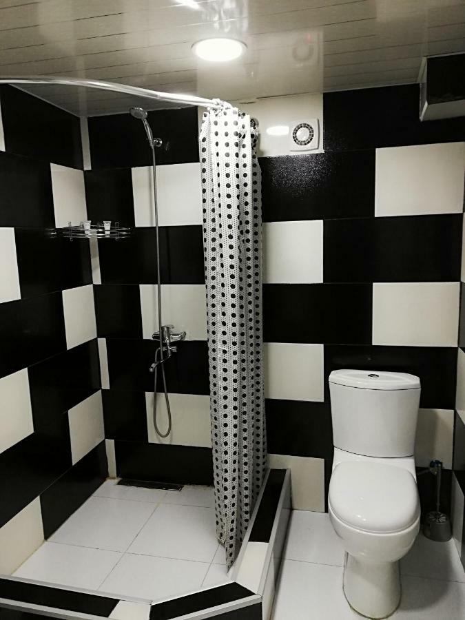Bella Apartment Tbilisi Esterno foto